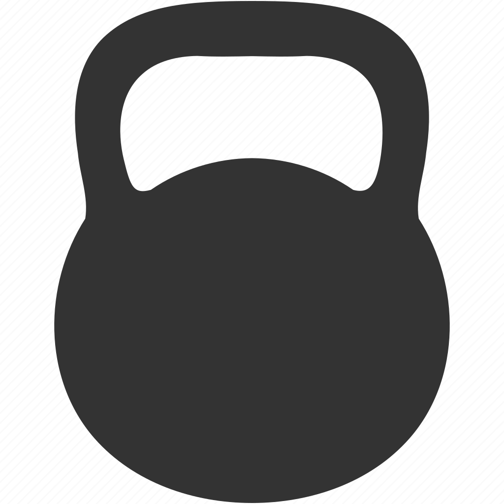 Гиря клипарт на прозрачном фоне