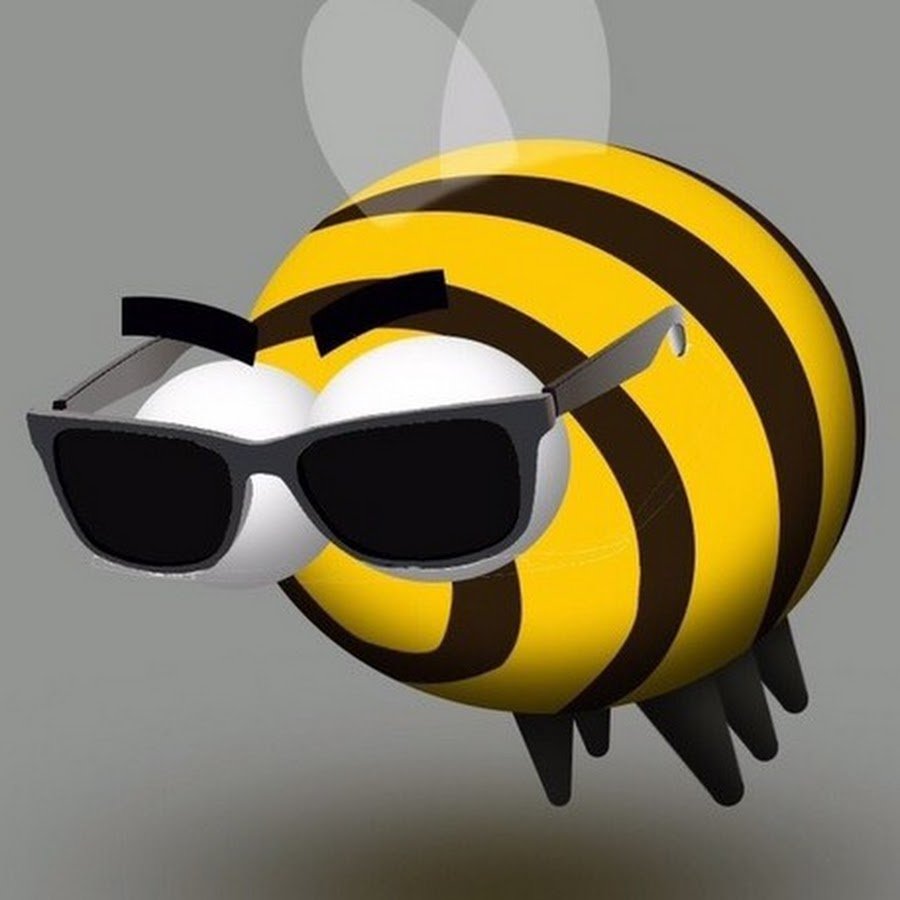 Пчела жъжъжъ