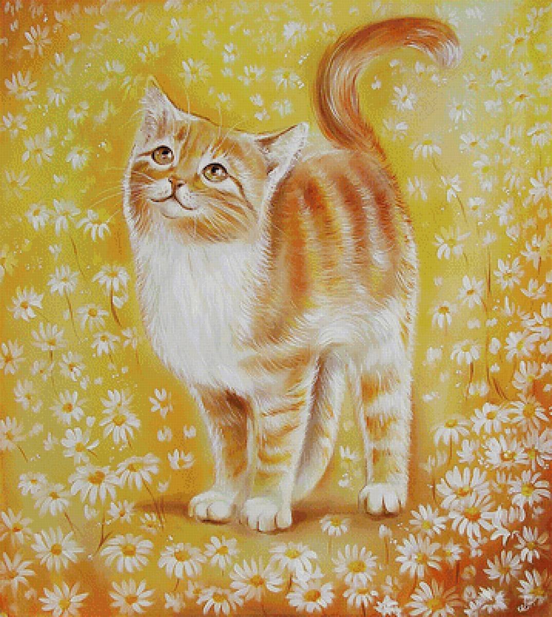 Художник annet Loginova