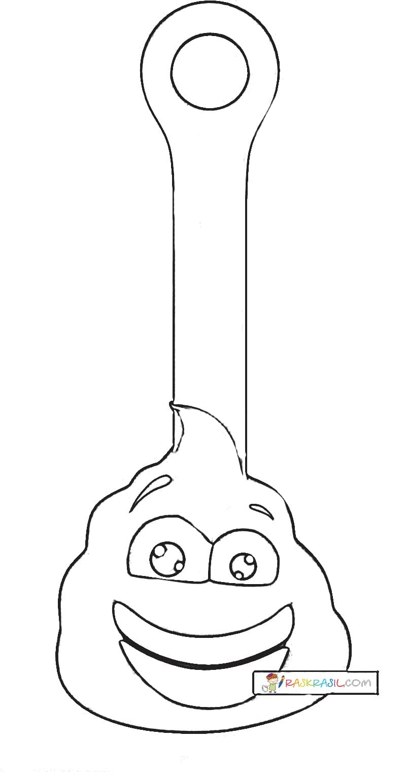 Какашич скрепыши 2 часть