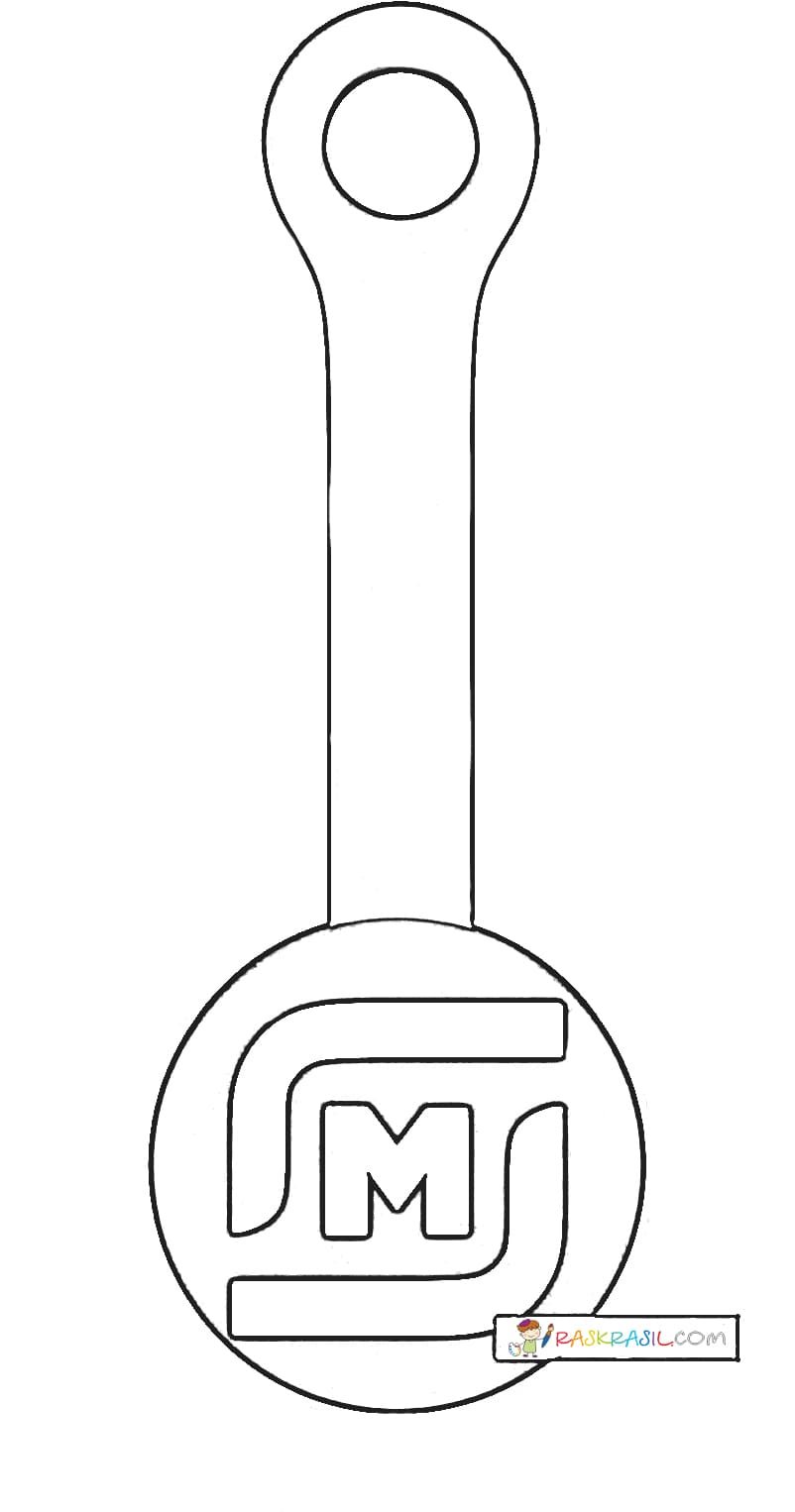 Скрепыши упаковка