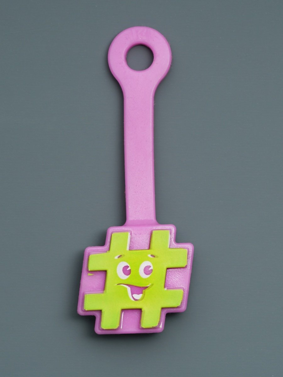 Вся коллекция скрепышей 3 из магнита