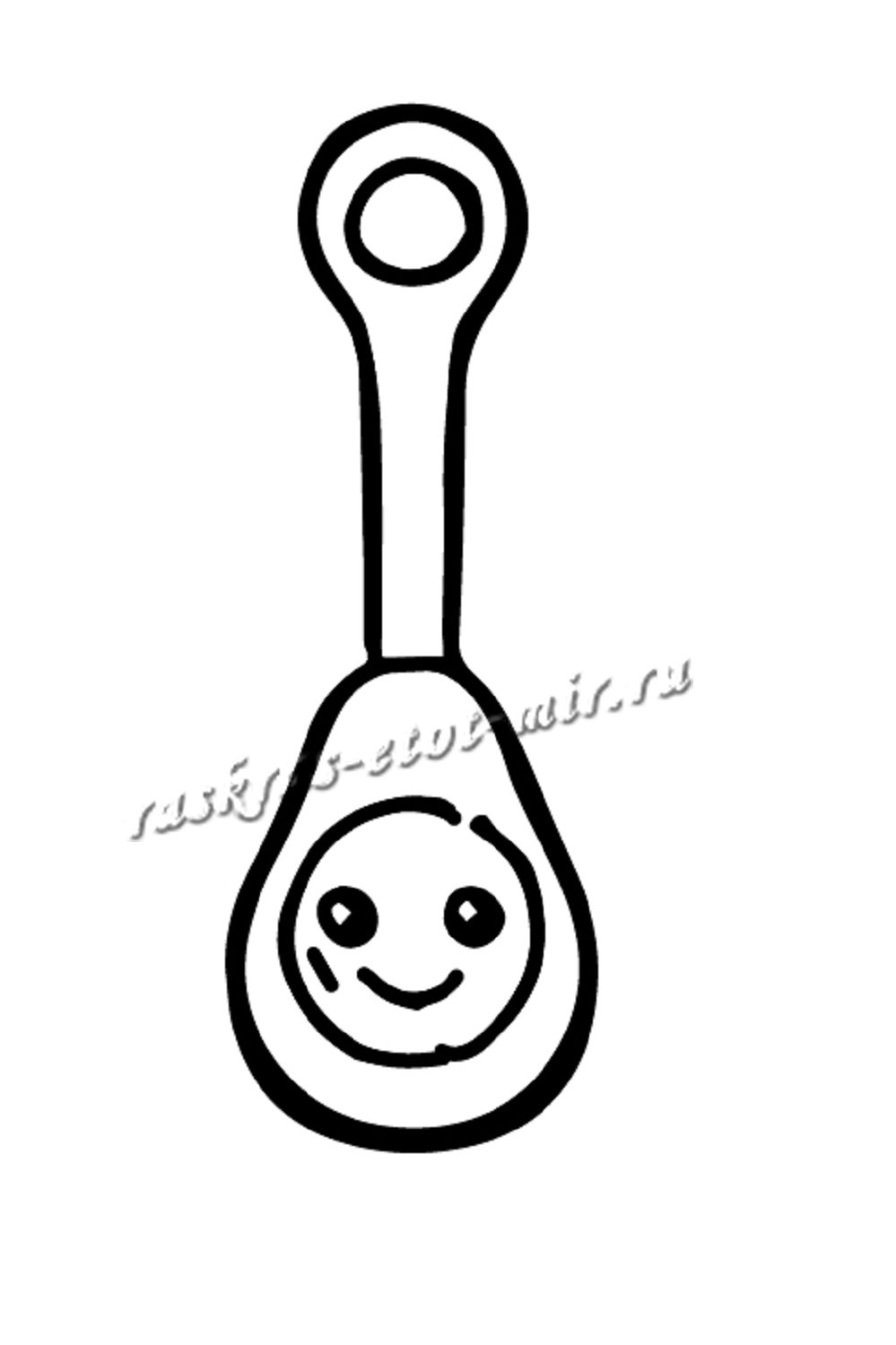 Золотой скрыпыш магнит