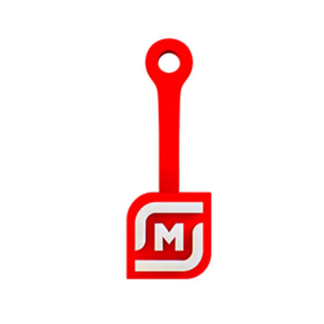 Скрепыши 3 в магните коллекция