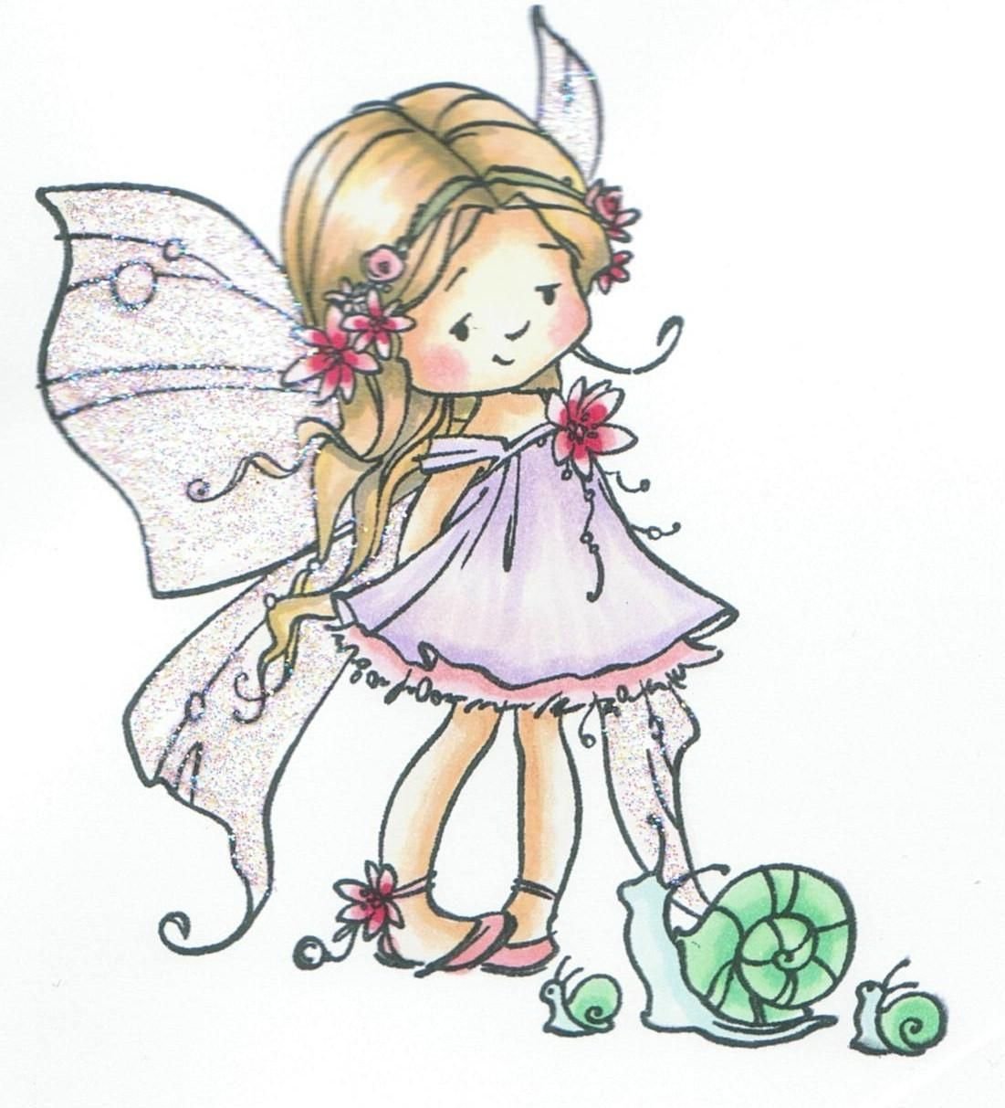 Фея Динь Динь Фея чего