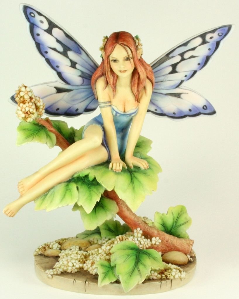 Милые феечки художник: Екатерина бабок