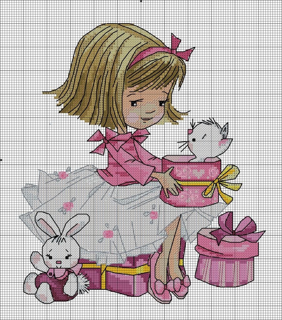 Фея кондитер