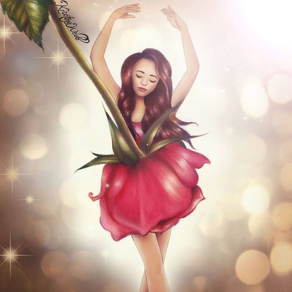 Фея Динь Динь спит