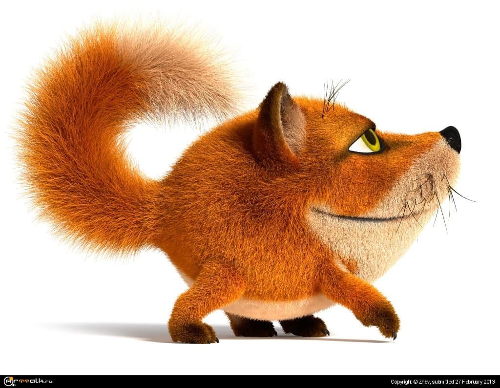 Дела идут хорошо