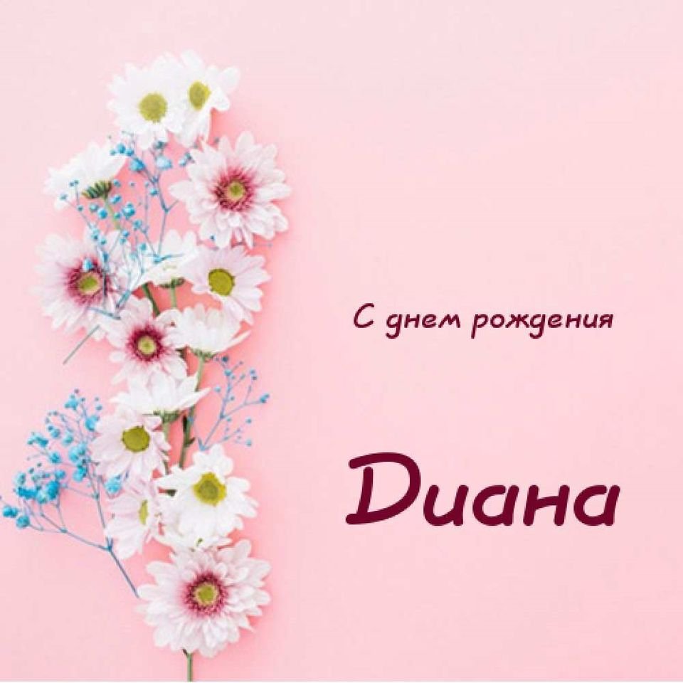 Света с днём рождения