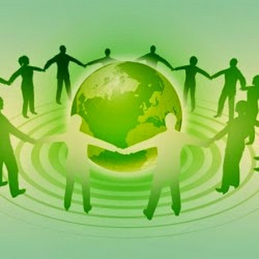 Сила взаимопомощи рисунок