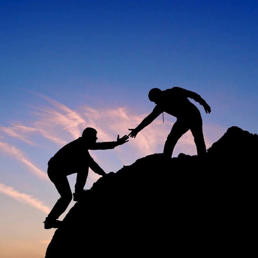 Касса взаимопомощи логотип