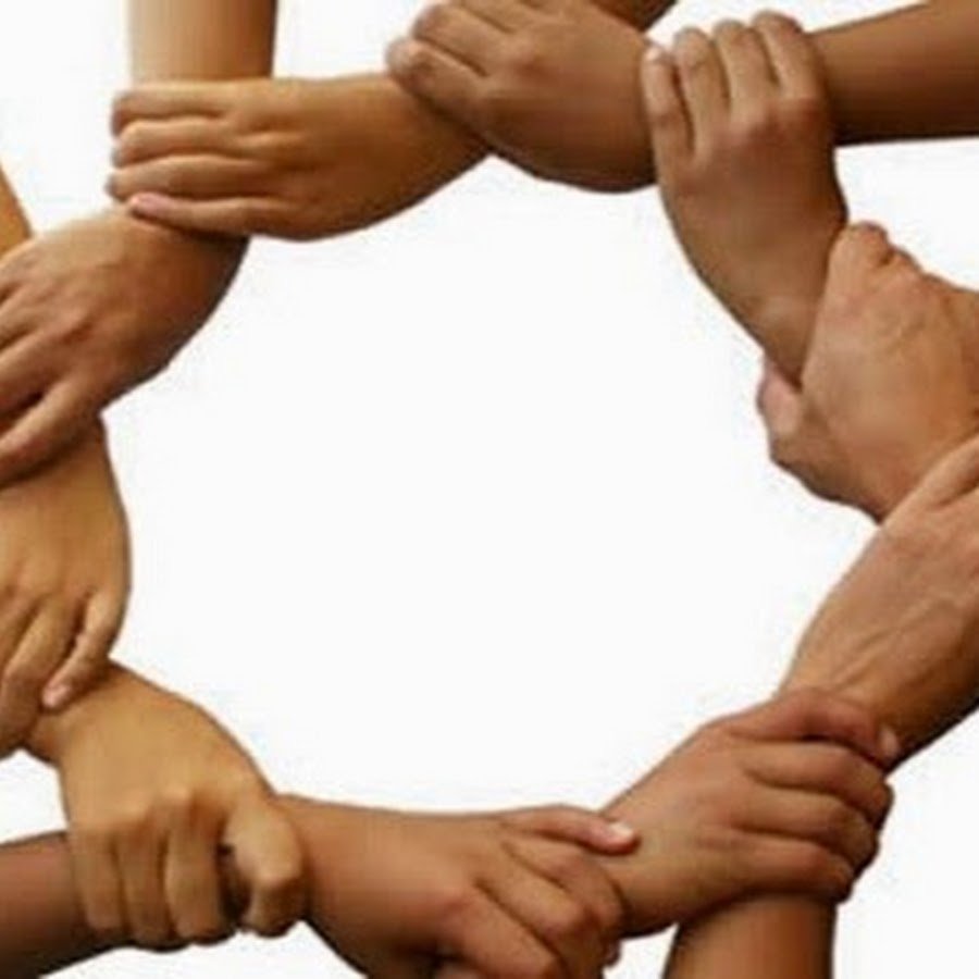 Взаимопомощь картинки