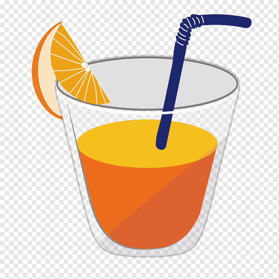 Стаканчики с соком для детей