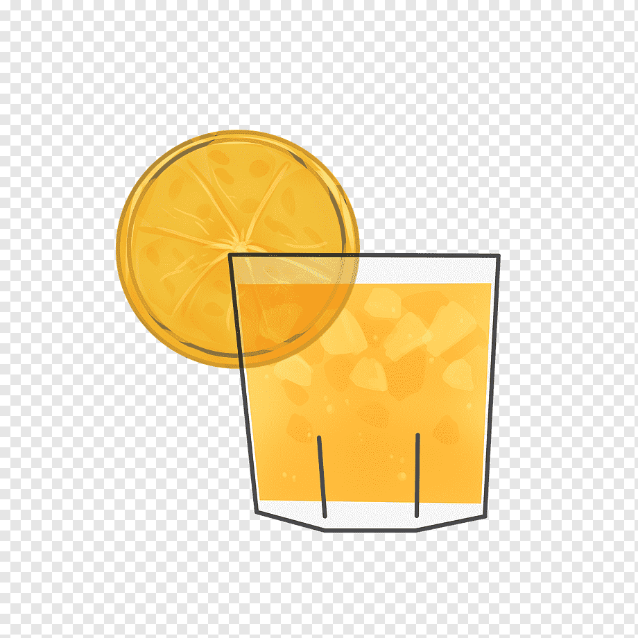 Апельсиновый сок рисунок для детей