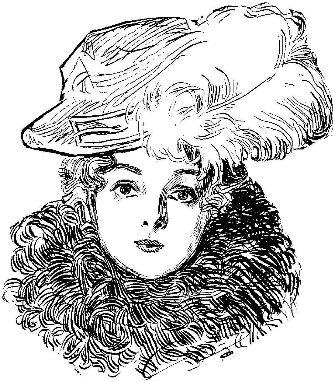 Мария Лохвицкая