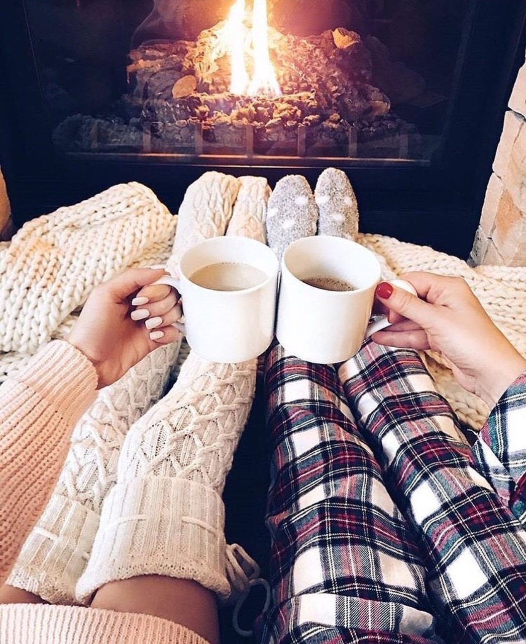 Атмосфера хьюгге