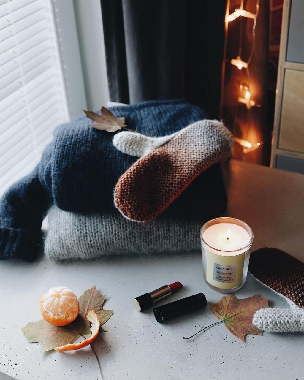 Красивые раскладки с книгами