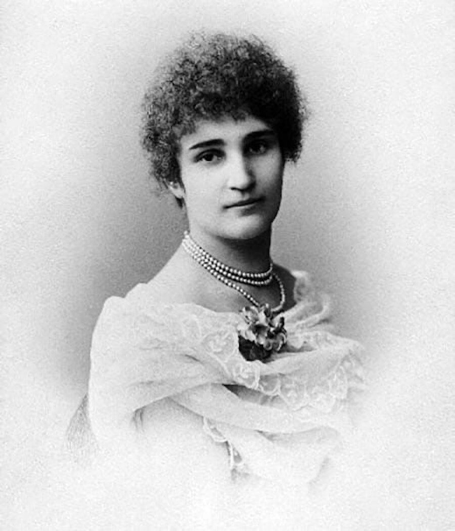 Надежда Тэффи в эмиграции