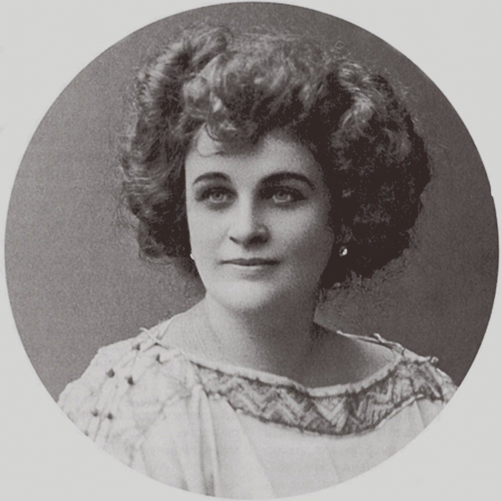 Тэффи Тихвин