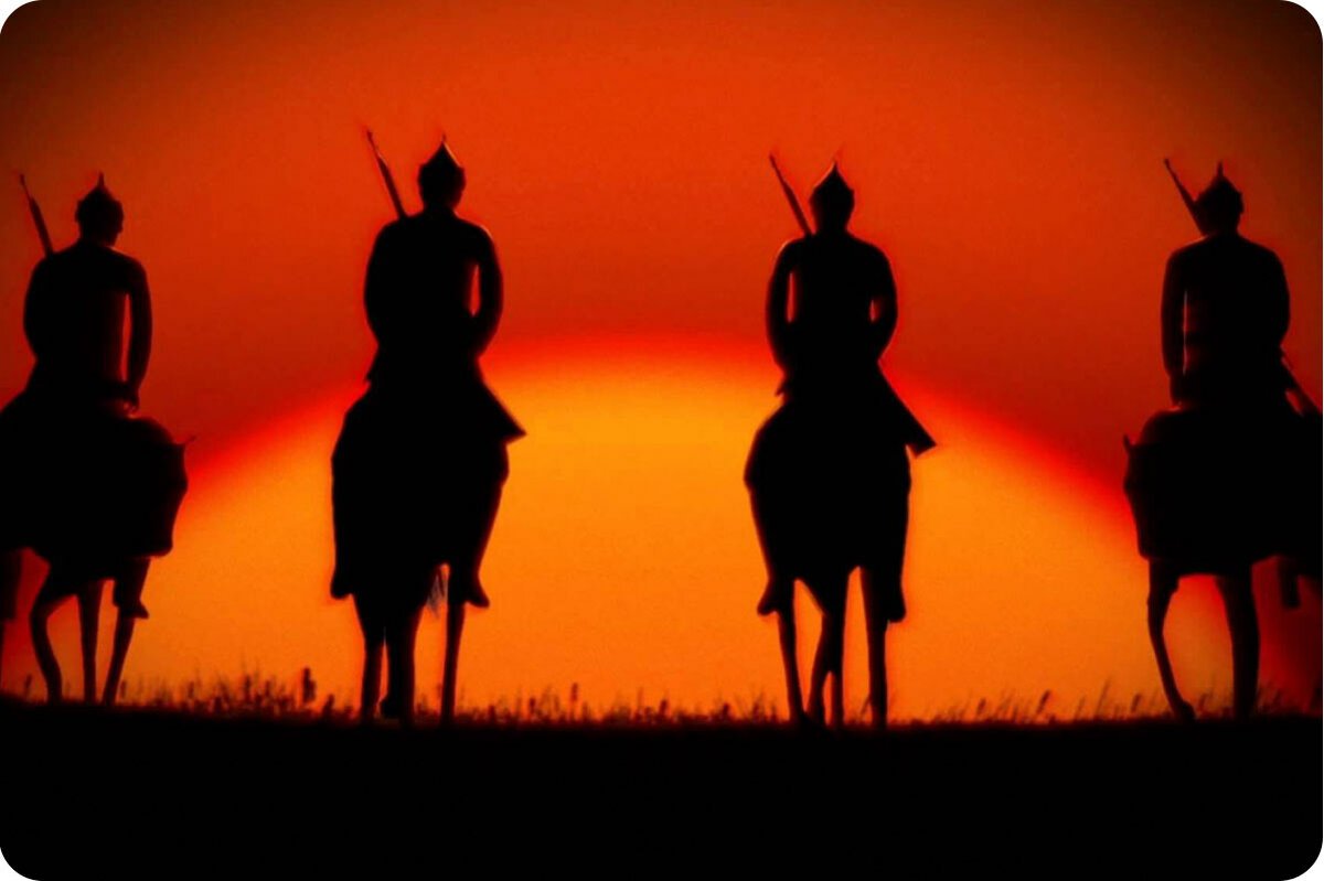 Неуловимые Мстители 1966 кадры