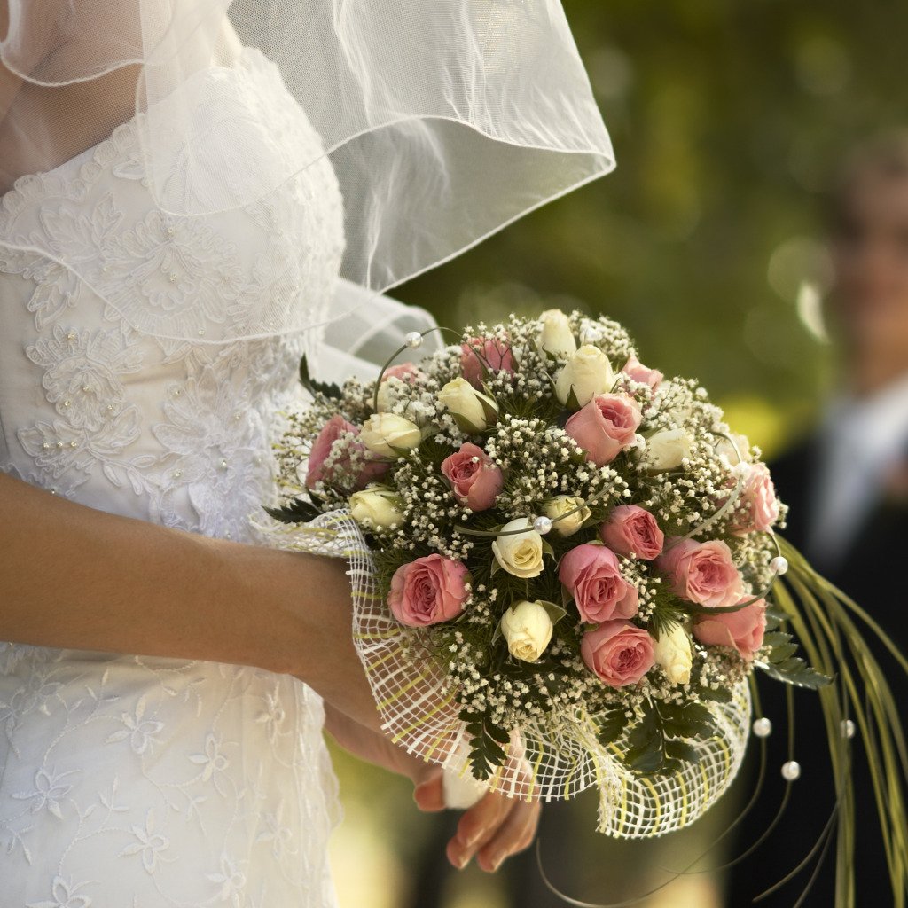 Открытки с днём свадьбы красивые