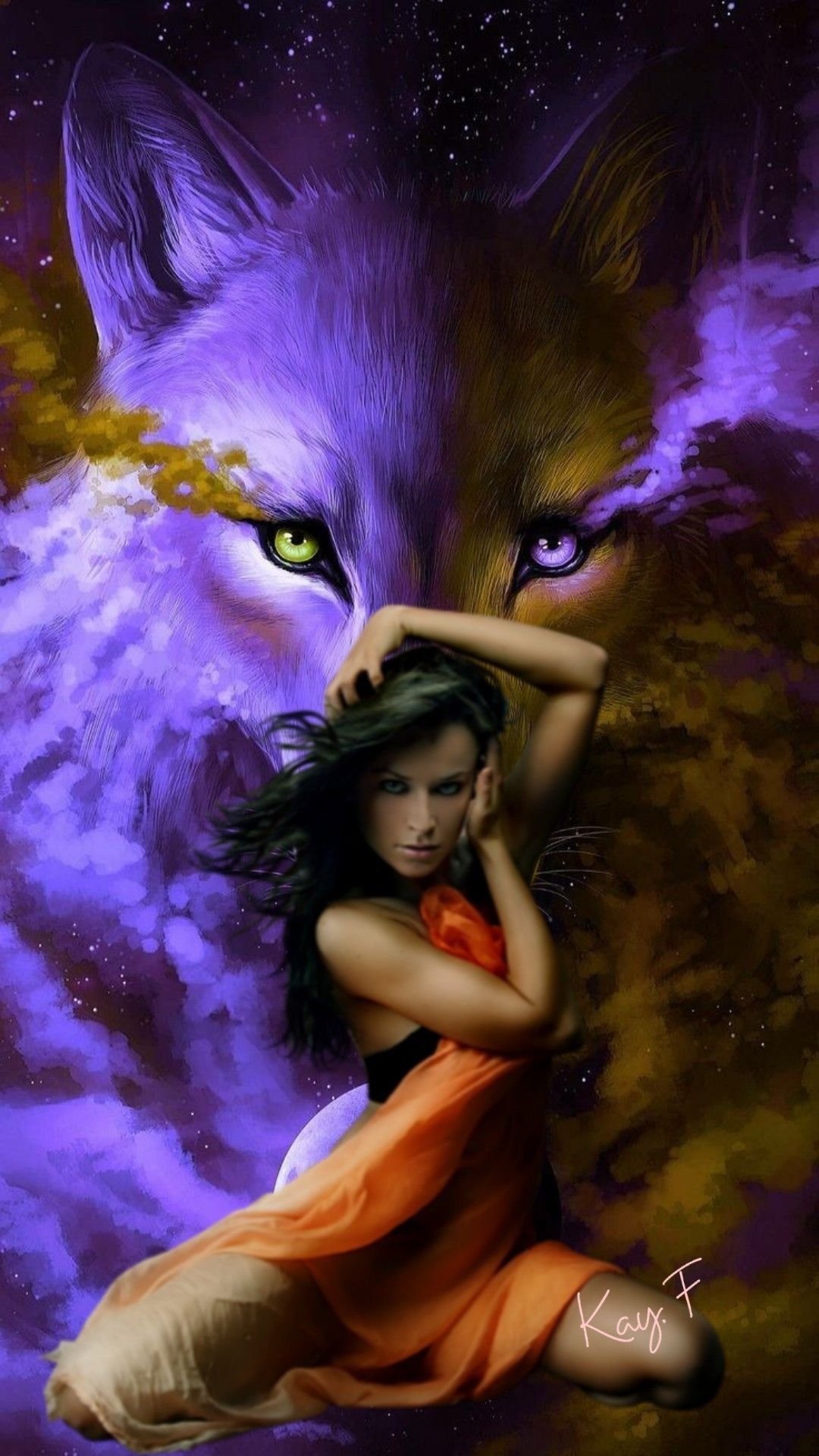 Красивые аватарки