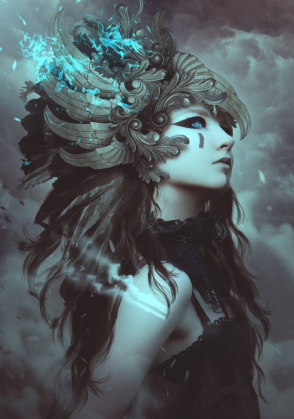 Светлана Лейхнер ведьма