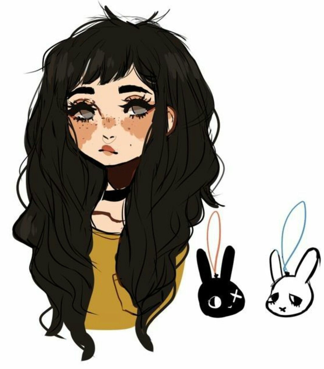 Красивые стили рисования