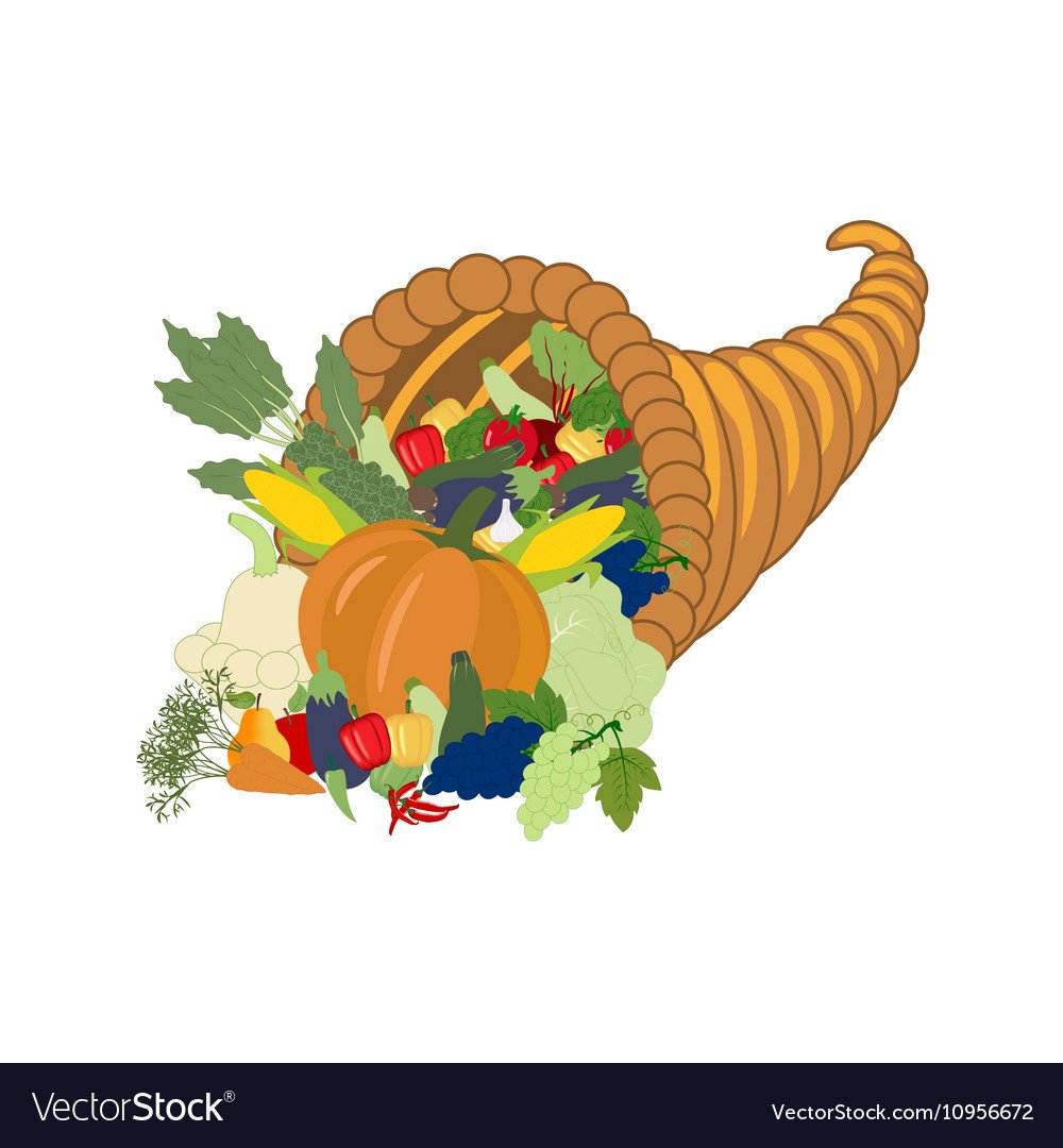 Денежный Рог изобилия