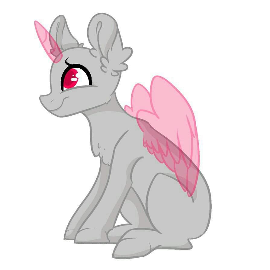 Пони манекены