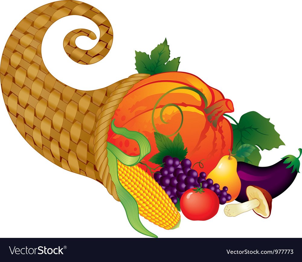 Рог изобилия древняя Греция