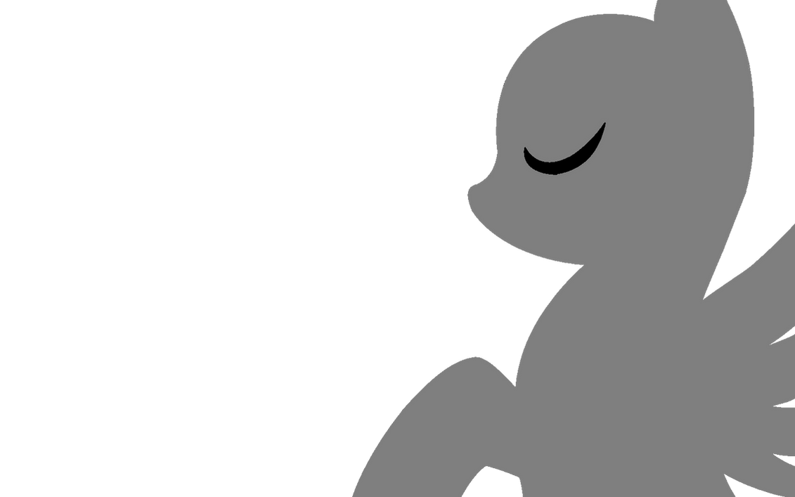 Пони манекены для обработки