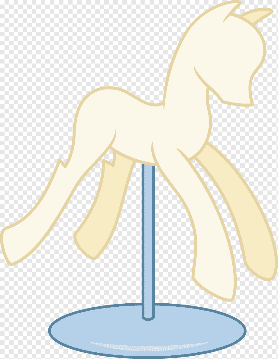 Пони манекены Рарити