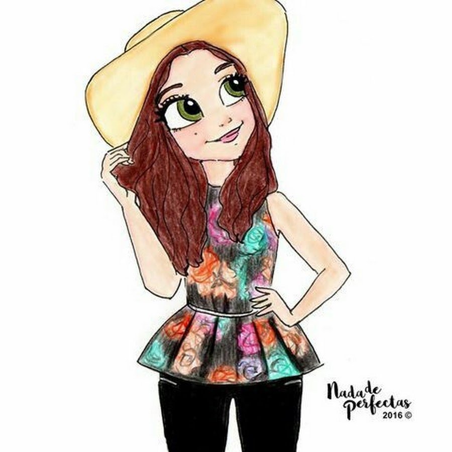 Рисунки для скетчбука