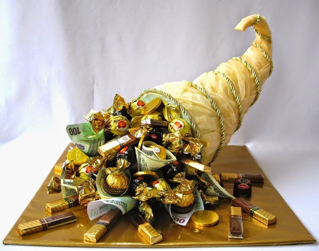 МАБОН Рог изобилия