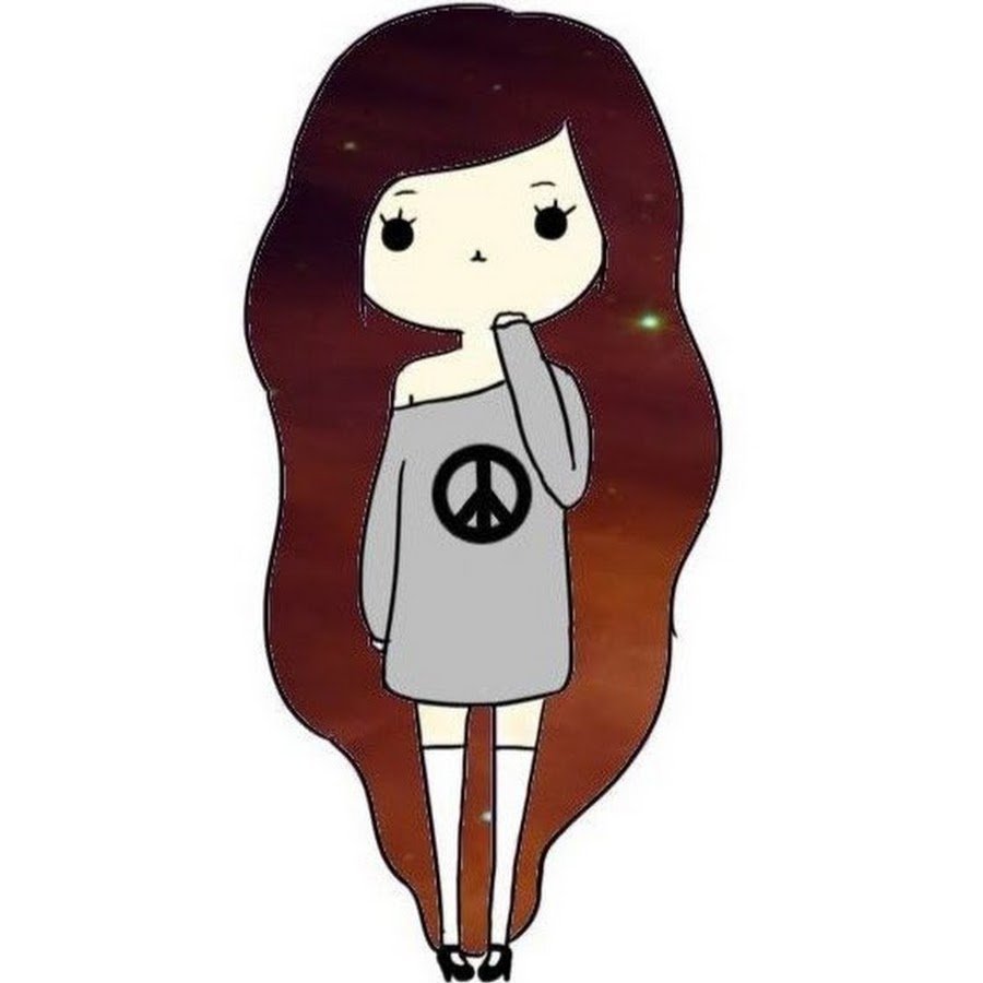 Рисунки для скетчбука легкие и милые