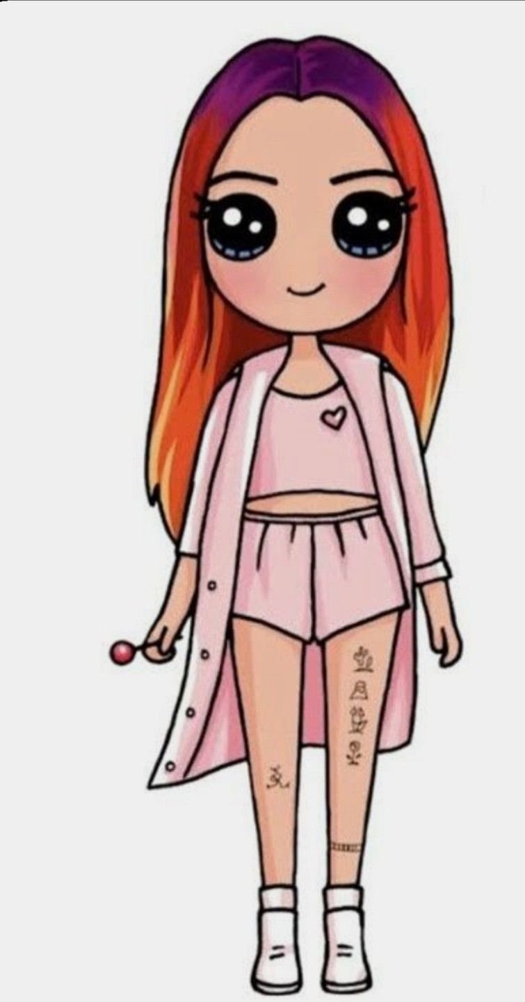 Рисунки для личного дневника