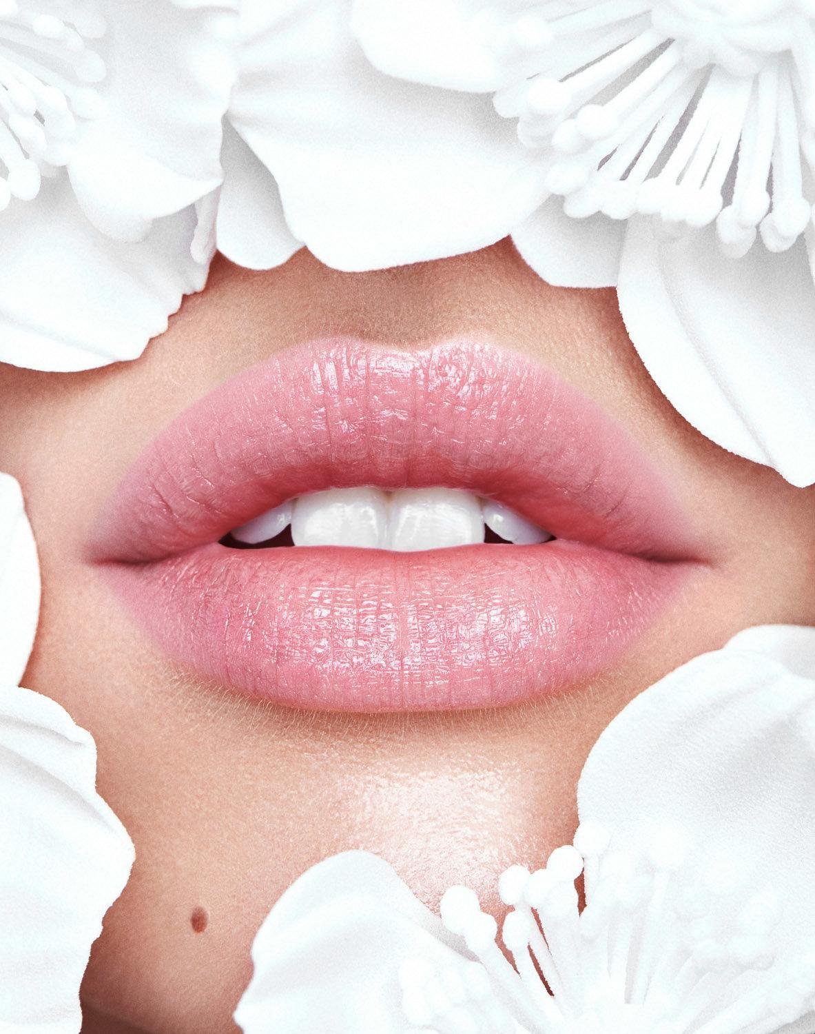 Губы косметология