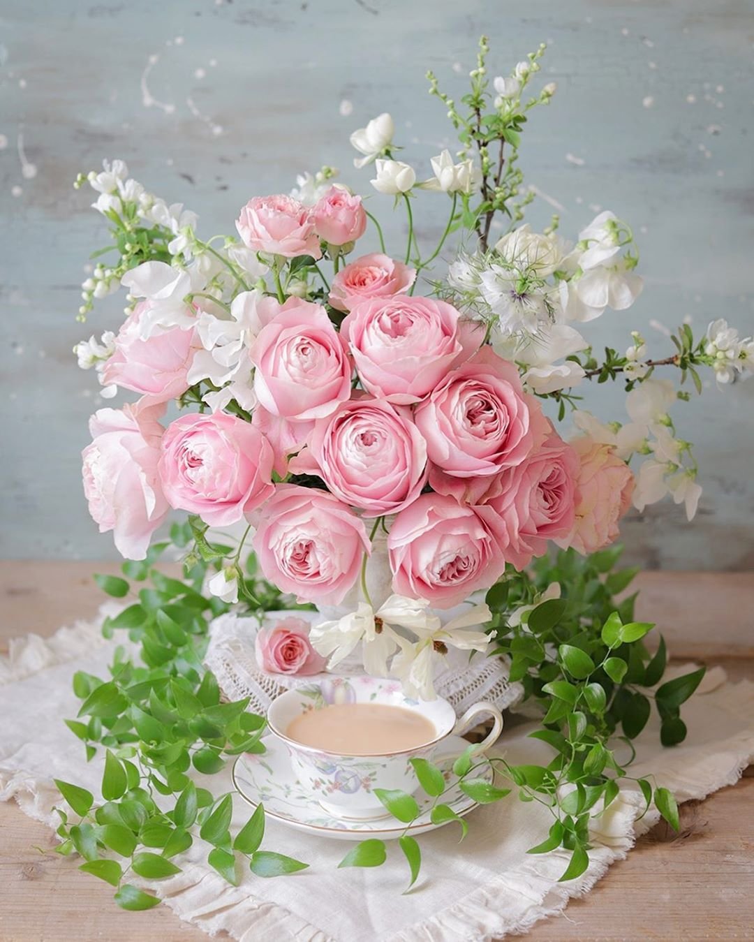 Дарю вам счастье