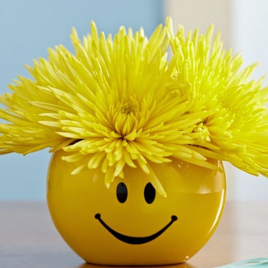 Доброе утро солнышко