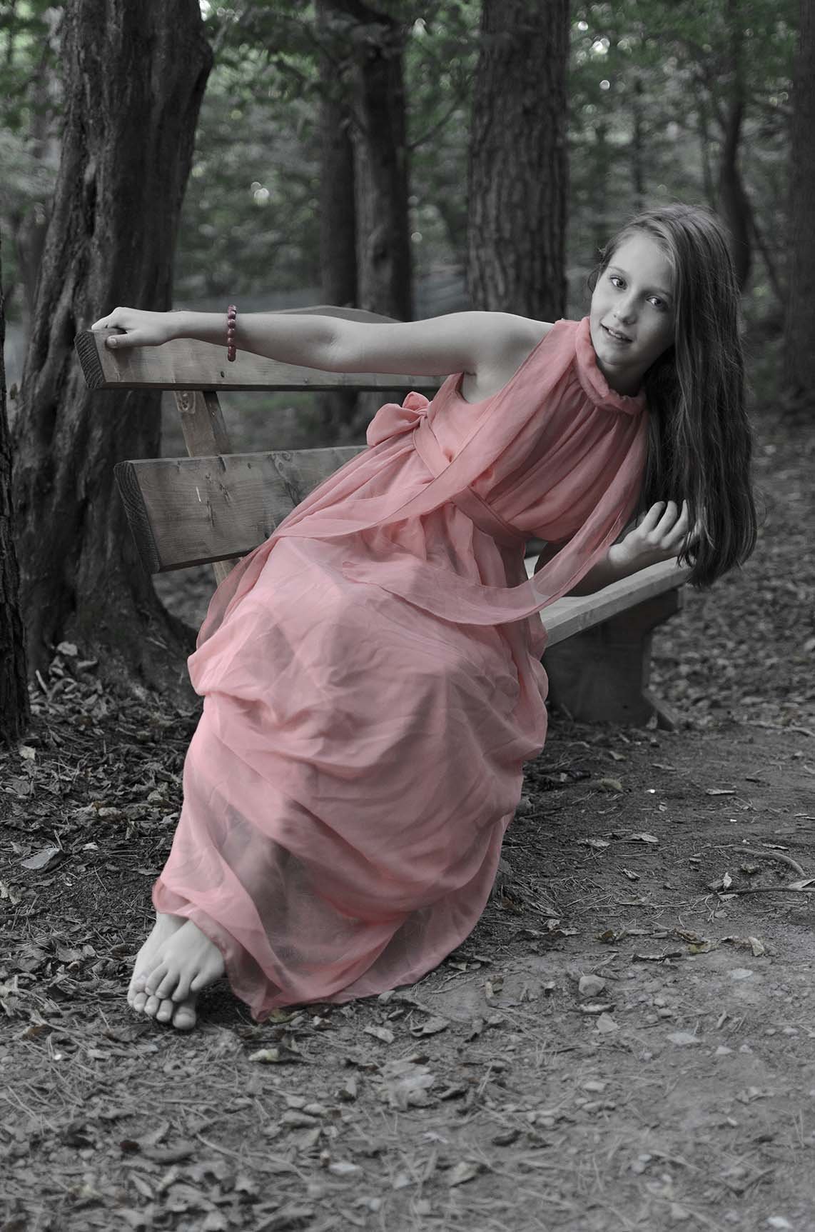 Сиреноголовый Тревор Хендерсон