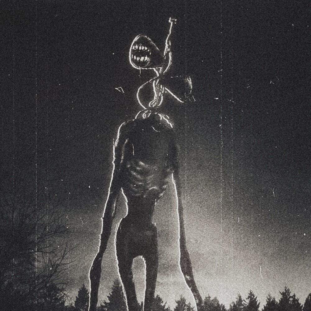 Сиреноголовый крипипаста