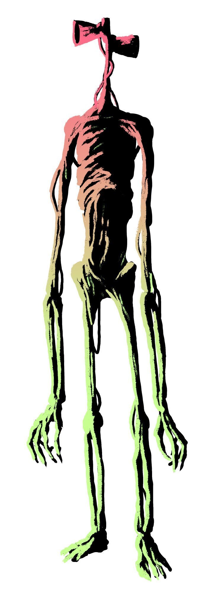 Лес иллюзий