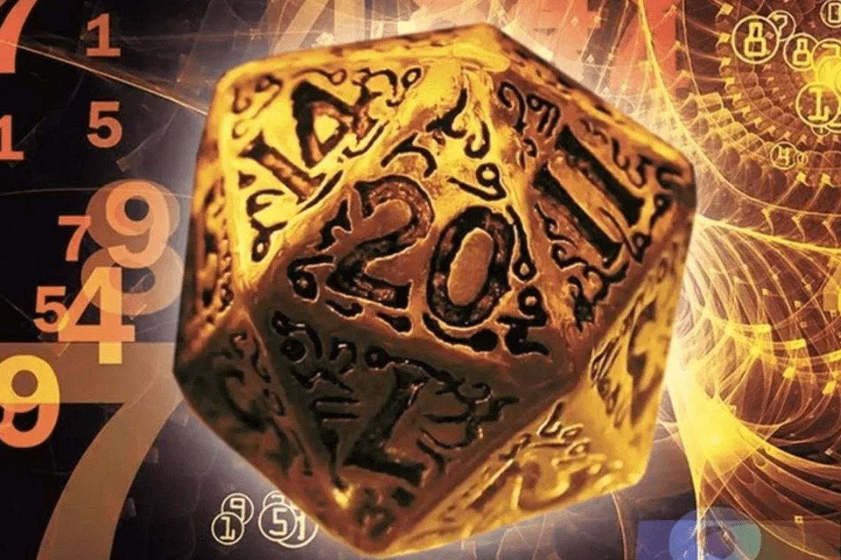 Нумерология магия чисел