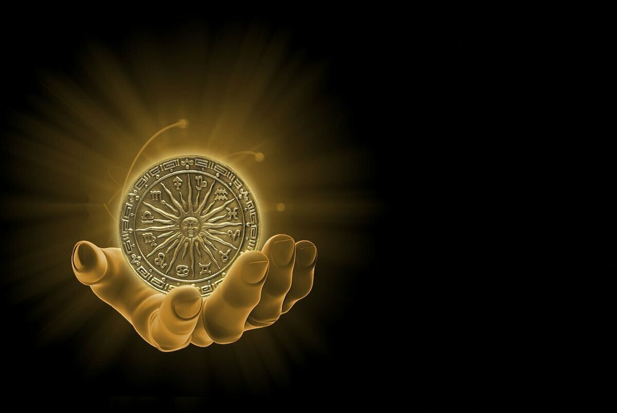 Богатство и благополучие