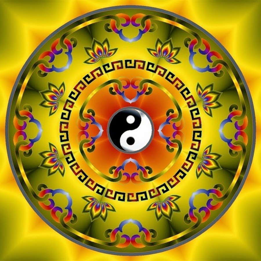 Открытка "удачи!"