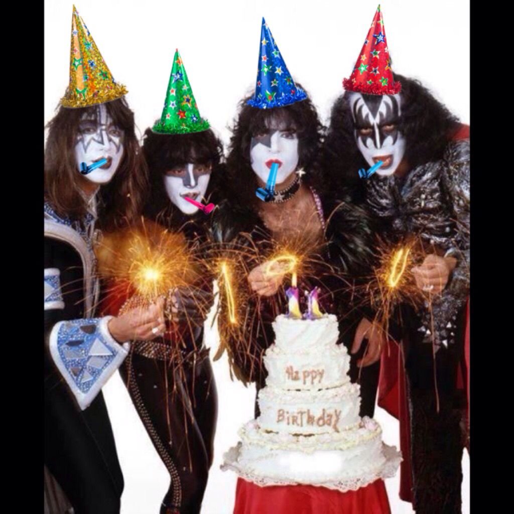 Торт для рокера