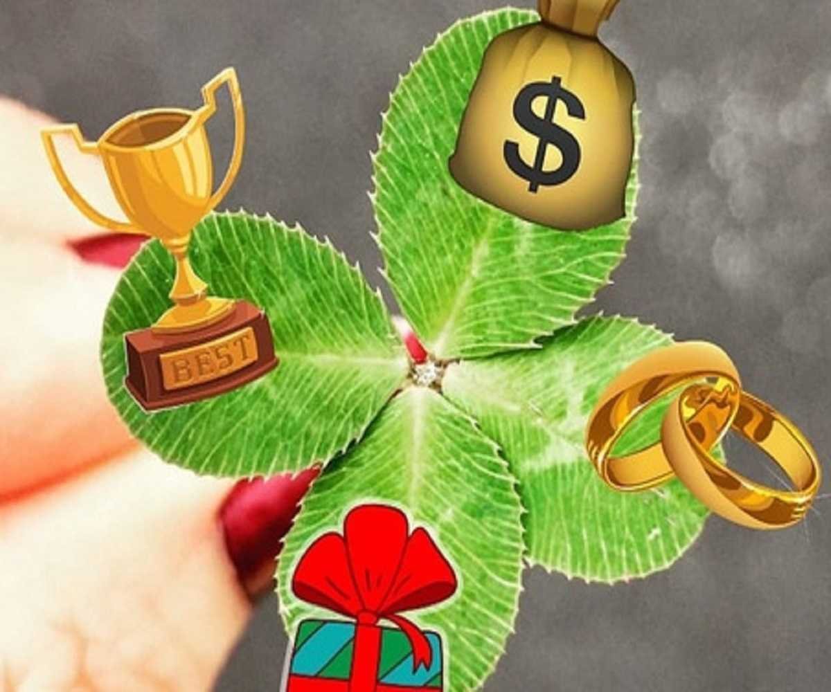 Руны для привлечения денег и удачи