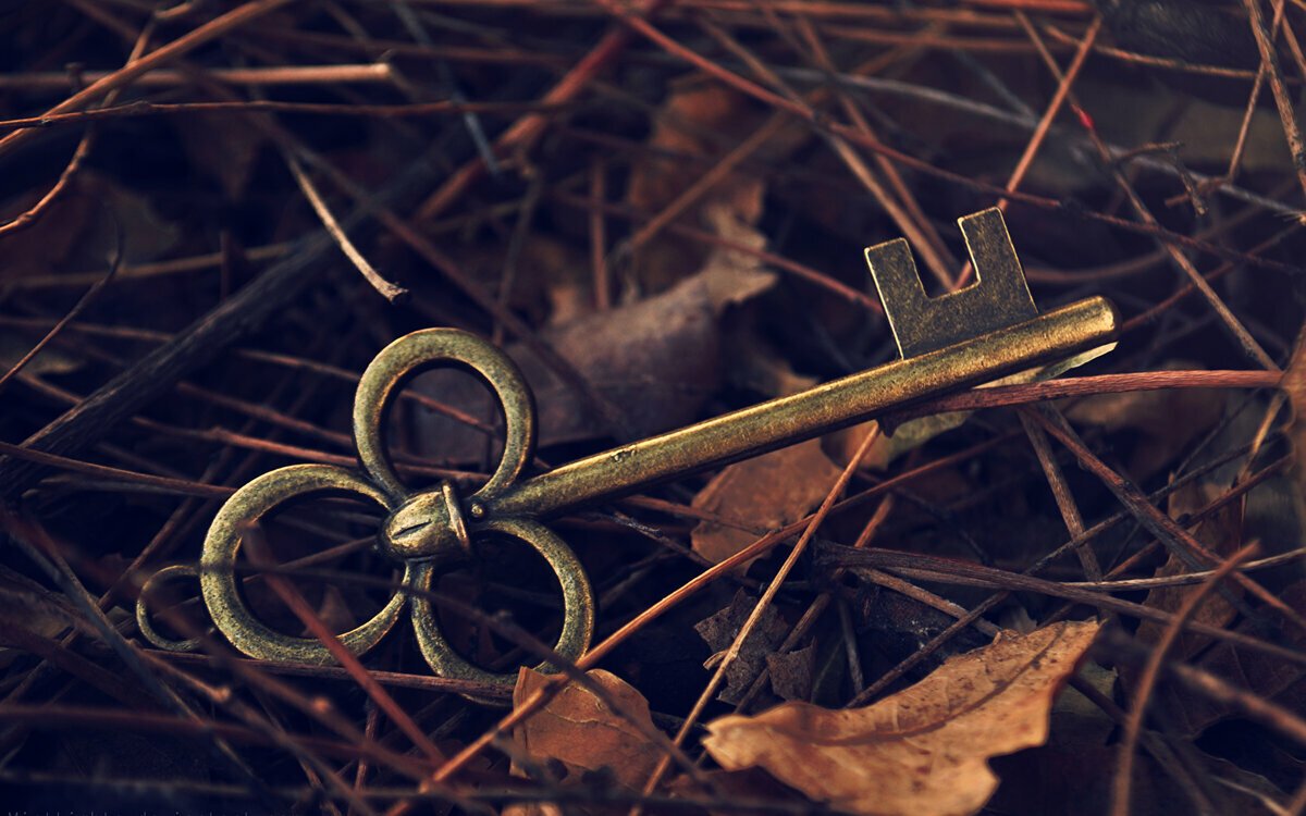 Светлая ведьма